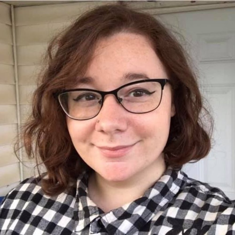 Meet your Posher -- Eli!